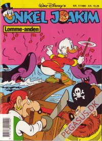 Onkel Joakim 1988 7