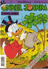 Onkel Joakim 1988 8