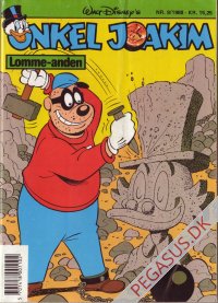 Onkel Joakim 1988 9