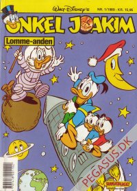 Onkel Joakim 1989 1