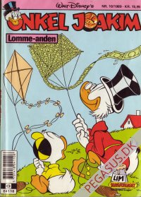 Onkel Joakim 1989 10