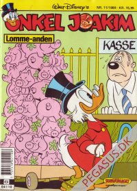 Onkel Joakim 1989 11