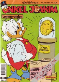 Onkel Joakim 1989 12