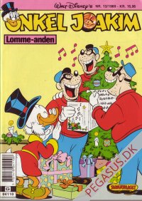 Onkel Joakim 1989 13