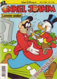 Onkel Joakim 1989 2