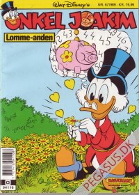 Onkel Joakim 1989 6