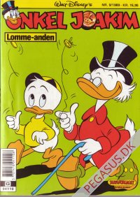 Onkel Joakim 1989 9
