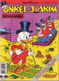 Onkel Joakim 1990 1