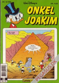 Onkel Joakim 1990 10