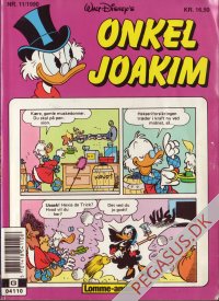 Onkel Joakim 1990 11