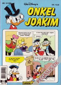 Onkel Joakim 1990 12