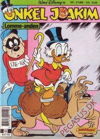 Onkel Joakim 1990 2