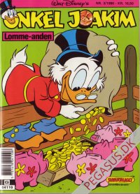 Onkel Joakim 1990 3