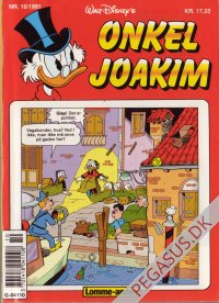 Onkel Joakim 1991 10