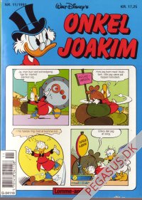 Onkel Joakim 1991 11