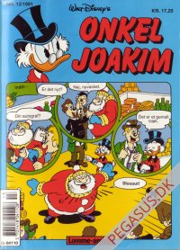 Onkel Joakim 1991 13