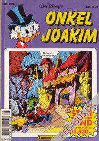 Onkel Joakim 1991 5