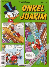 Onkel Joakim 1992 1