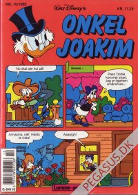 Onkel Joakim 1992 10
