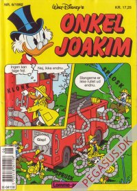 Onkel Joakim 1992 6