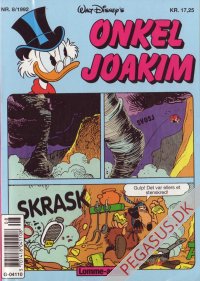 Onkel Joakim 1992 8