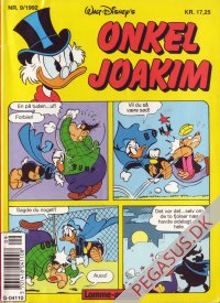 Onkel Joakim 1992 9
