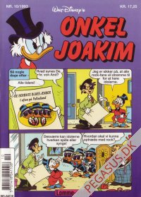 Onkel Joakim 1993 10