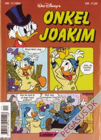 Onkel Joakim 1993 11