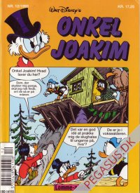 Onkel Joakim 1993 12