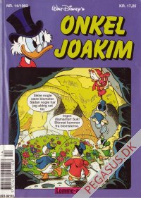 Onkel Joakim 1993 14