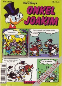 Onkel Joakim 1993 2