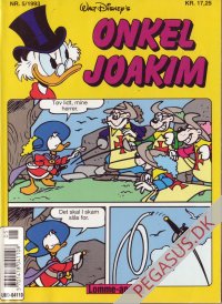 Onkel Joakim 1993 5
