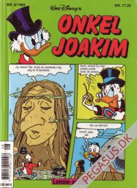 Onkel Joakim 1993 8