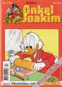 Onkel Joakim 1994 13