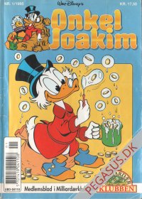 Onkel Joakim 1995 1