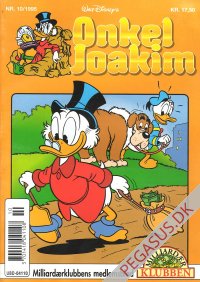 Onkel Joakim 1995 10