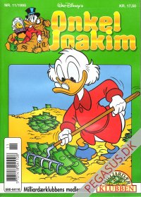 Onkel Joakim 1995 11