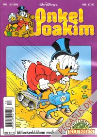 Onkel Joakim 1995 12