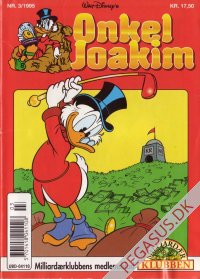 Onkel Joakim 1995 3