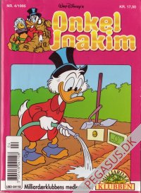 Onkel Joakim 1995 4