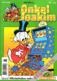 Onkel Joakim 1995 6