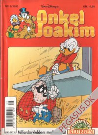 Onkel Joakim 1995 8