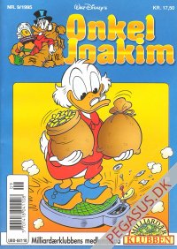 Onkel Joakim 1995 9