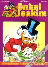 Onkel Joakim 1996 10