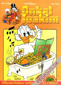 Onkel Joakim 1996 11