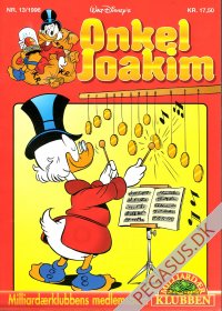 Onkel Joakim 1996 13