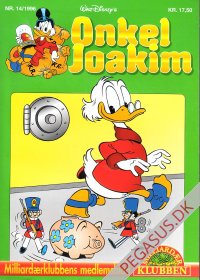 Onkel Joakim 1996 14
