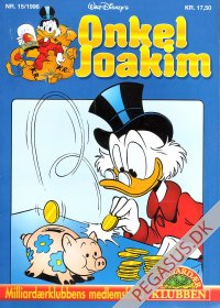 Onkel Joakim 1996 15
