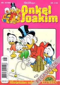 Onkel Joakim 1996 16