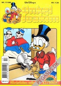Onkel Joakim 1996 17